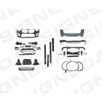 KEREKOMPLEKT PBM04074SET