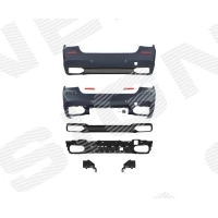 TAGAPÕRKERAUD PBM04199ASET