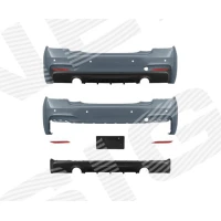 TAGAPÕRKERAUD PBM04202BA