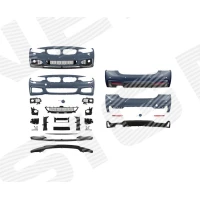 KEREKOMPLEKT PBM04207SET