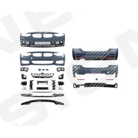 KEREKOMPLEKT PBM04209SET