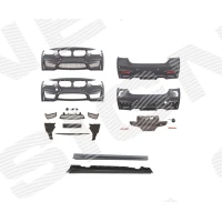KEREKOMPLEKT PBM04210SET