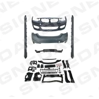 KEREKOMPLEKT PBM04211SET
