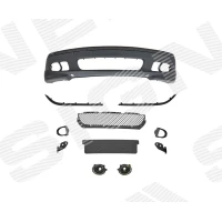 EESMINE PÕRKERAUD PBM04275SET