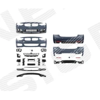 KEREKOMPLEKT PBM04295SET