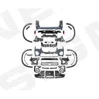 KEREKOMPLEKT PBM04303SET