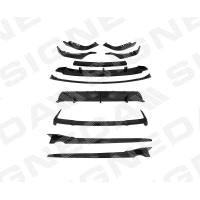 KEREKOMPLEKT PBM04306BASET