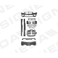 KEREKOMPLEKT PBM04310SET