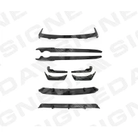 KEREKOMPLEKT PBM04319GLSET