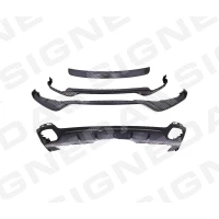 KEREKOMPLEKT PBM04325MTSET