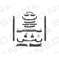 KEREKOMPLEKT PBM04326MTSET