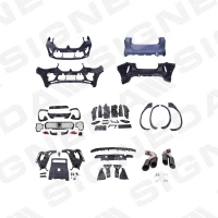 KEREKOMPLEKT PBM04351SET