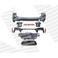 TAGAPÕRKERAUD PBM04355SET