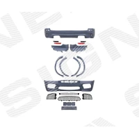 KEREKOMPLEKT PBM04358SET