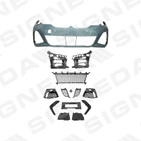 EESMINE PÕRKERAUD PBM04359SET