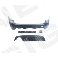 TAGAPÕRKERAUD PBM04360SET