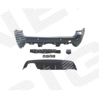 TAGAPÕRKERAUD PBM04361SET