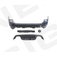 TAGAPÕRKERAUD PBM04362SET