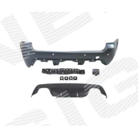 TAGAPÕRKERAUD PBM04363SET