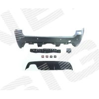TAGAPÕRKERAUD PBM04364SET