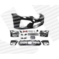 EESMINE PÕRKERAUD PBM04372SET