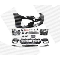 EESMINE PÕRKERAUD PBM04374SET