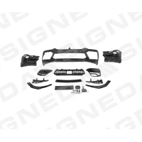EESMINE PÕRKERAUD PBM04375SET