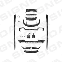 KEREKOMPLEKT PBM04377BKSET