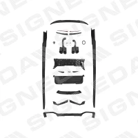 KEREKOMPLEKT PBM04383BKSET