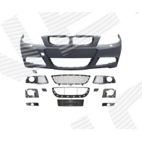 EESMINE PÕRKERAUD PBM04384SET