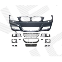 EESMINE PÕRKERAUD PBM04385SET