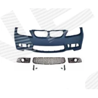 EESMINE PÕRKERAUD PBM04386SET