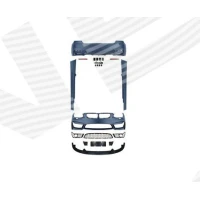 KEREKOMPLEKT PBM04396MSET