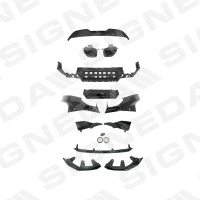 KEREKOMPLEKT PBM04398MPSET