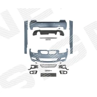 KEREKOMPLEKT PBM04400MTSET