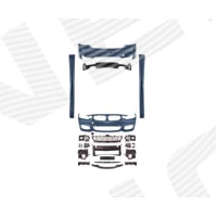 KEREKOMPLEKT PBM04436MTSET