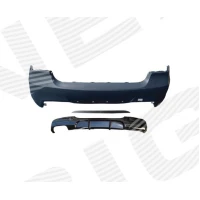 TAGAPÕRKERAUD PBM04486MSET