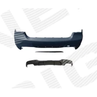 TAGAPÕRKERAUD PBM04487MSET