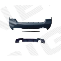 TAGAPÕRKERAUD PBM04488MSET