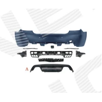 TAGAPÕRKERAUD PBM04490MTSET