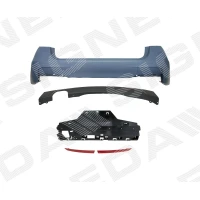 TAGAPÕRKERAUD PBM04496MTSET