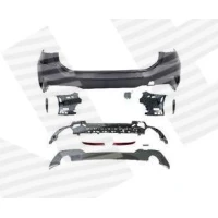 TAGAPÕRKERAUD PBM04500MTSET