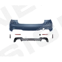 TAGAPÕRKERAUD PBM04525MTSET
