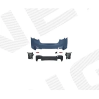 TAGAPÕRKERAUD PBM04527MSET