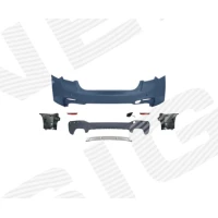 TAGAPÕRKERAUD PBM04528MSET