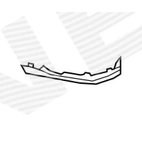 PÕRKERAUA SPOILER PBM05170VAL
