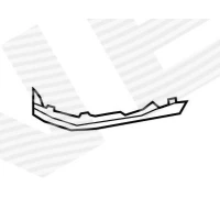 PÕRKERAUA SPOILER PBM05170VAR