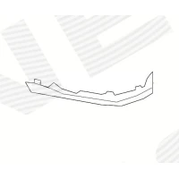 PÕRKERAUA SPOILER PBM05170VQL