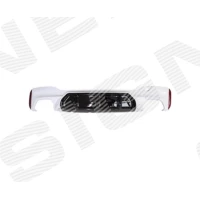 PÕRKERAUA SPOILER PBM05194VA
