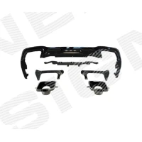 PÕRKERAUA SPOILER PBM05200VBSET
